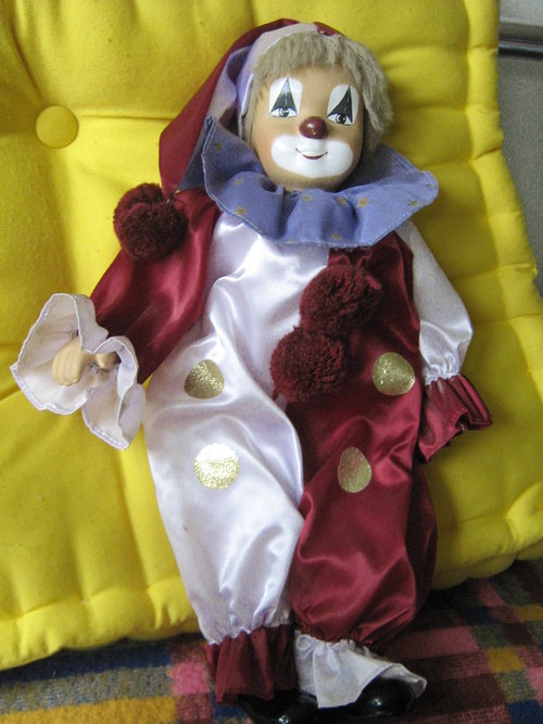 Šášula — foto 2