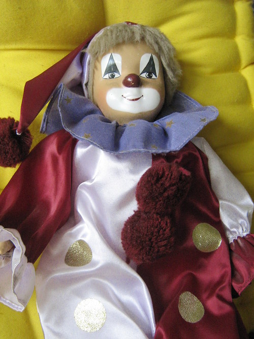 Šášula — foto 3