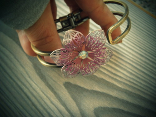 Náramek Florance... — foto 3
