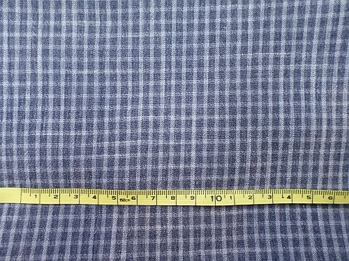 Denim-modrý 160x135cm-kus FL012 — foto 2