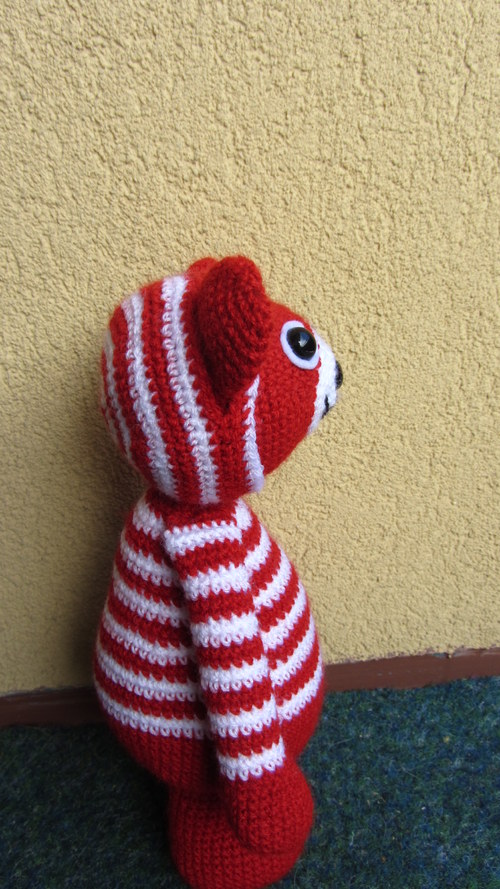 Před pikolou,za pikolou.... — foto 2