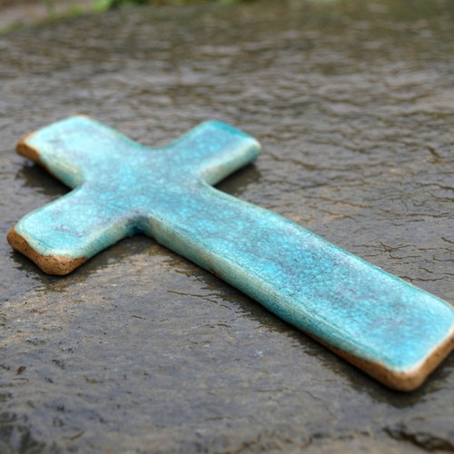 Křížek tyrkysovosmragdový — foto 3