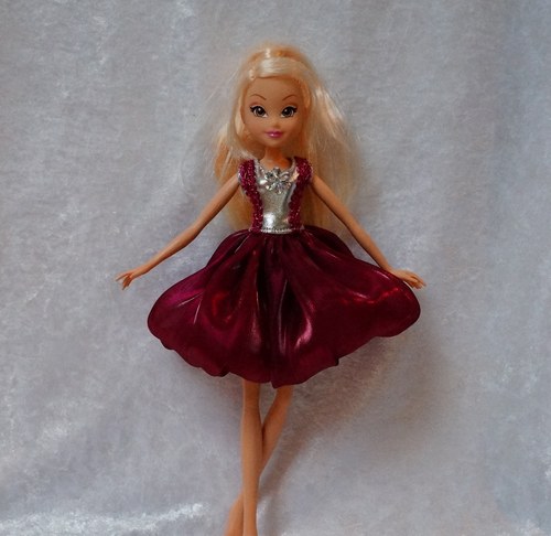 Víla Winx — foto 2