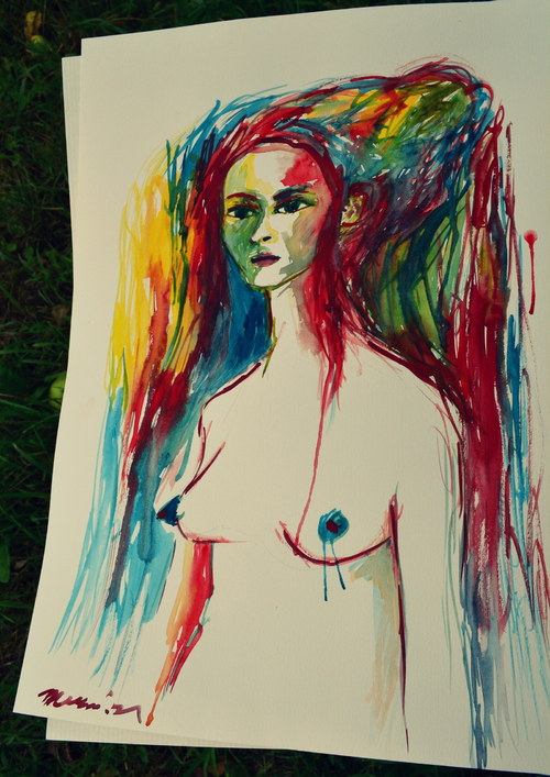 Salome — foto 2