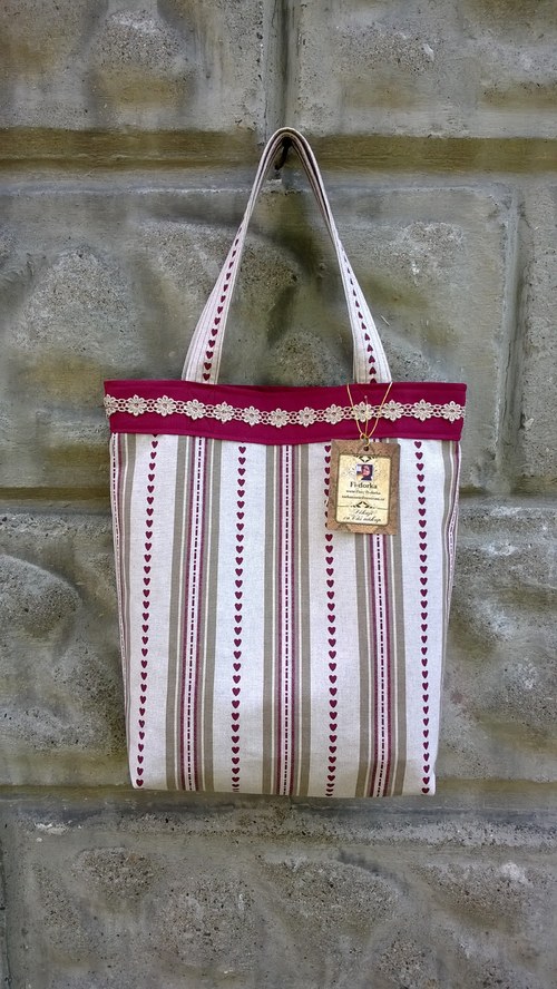 Nákupka SRDCOVKA:-) — foto 4
