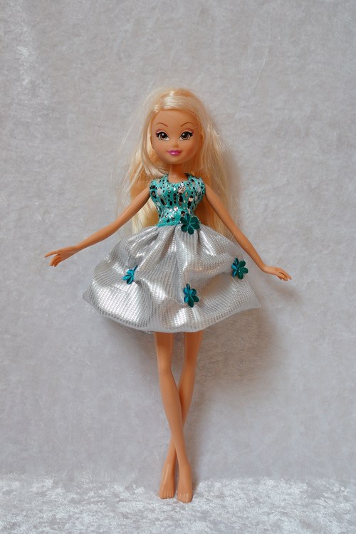 Stříbrné pro Winx — foto 2