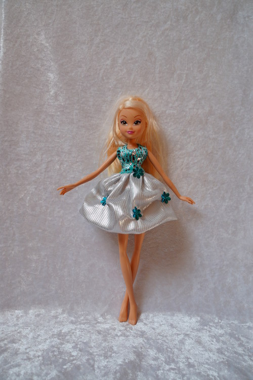Stříbrné pro Winx — foto 3