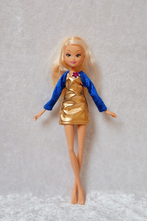 Zlatá pro Winx — foto 2