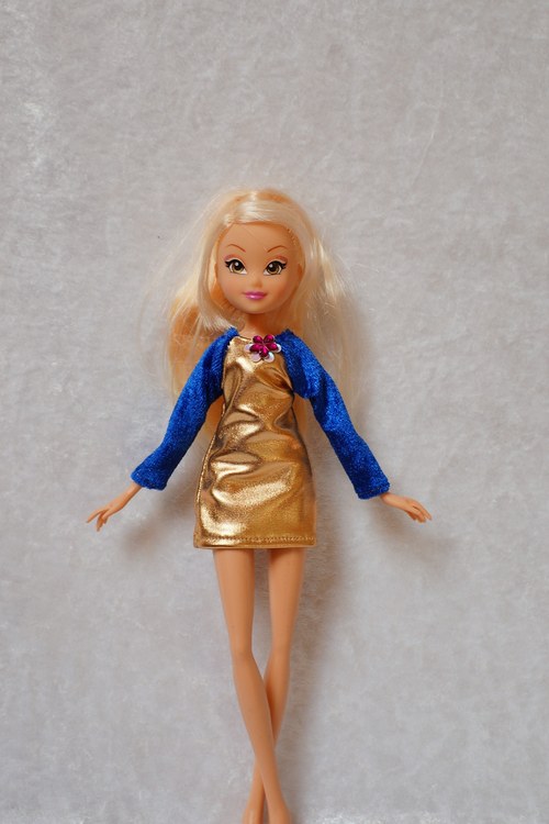 Zlatá pro Winx — foto 3