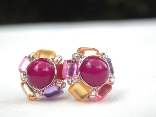 Sweet Beads... jeřabinové korále — foto 5