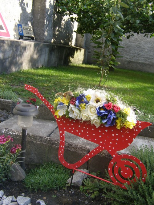 Kolečkovaná — foto 3
