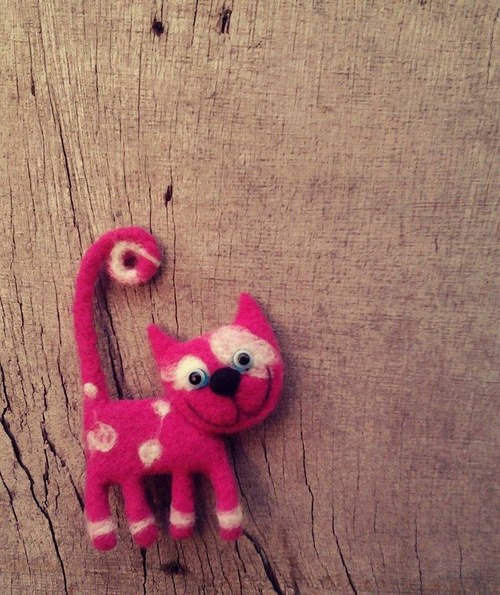 Pejsek A Kočička... — foto 2