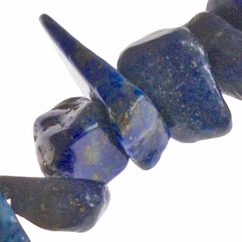 Lapis lazuli - zlomky, 80-85 cm — foto 2