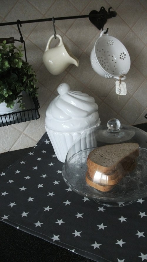 ***Stylová utěrka*** — foto 3