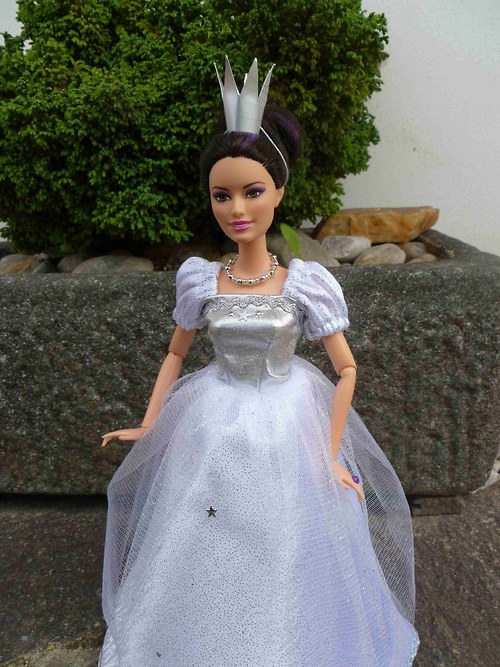 Princezna - stříbrná kolekce 3 — foto 2