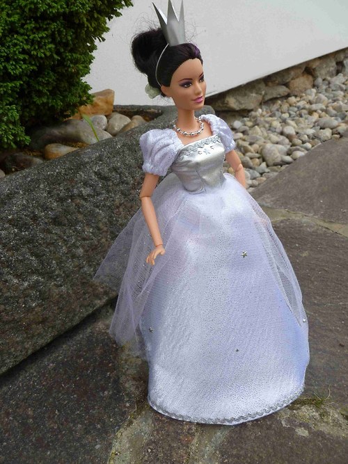 Princezna - stříbrná kolekce 3 — foto 4