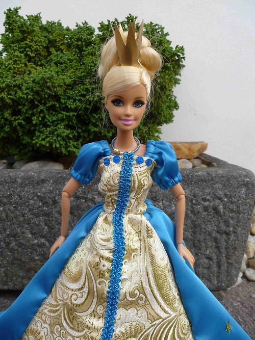 Princezna z modré kolekce 8 — foto 4