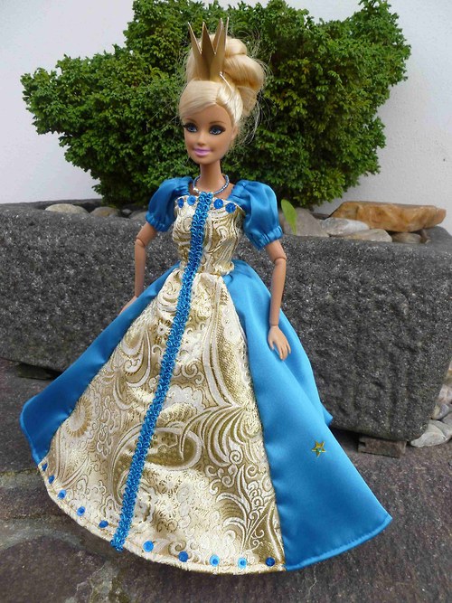 Princezna z modré kolekce 8 — foto 5