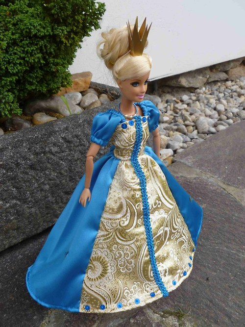 Princezna z modré kolekce 8 — foto 6