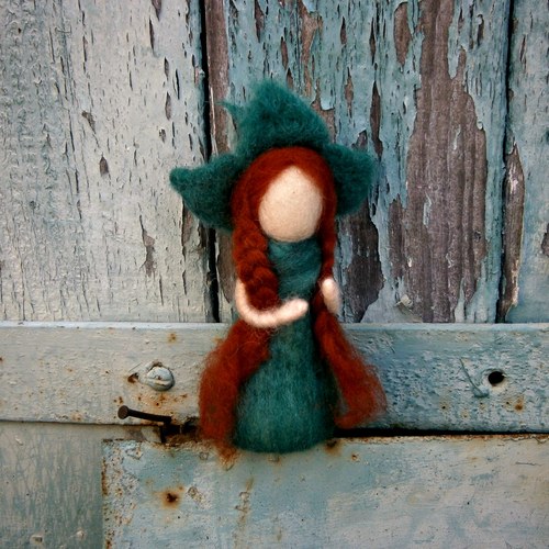 Okurčička — foto 6