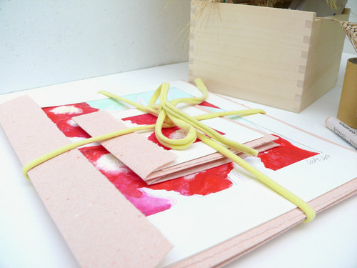 Vlčí mak...sada pohľadníc — foto 6