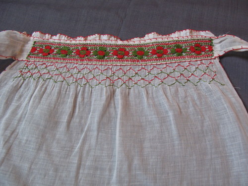 Zástěrka — foto 2