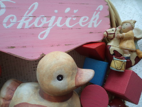 Pokojíček pro holčičku — foto 2