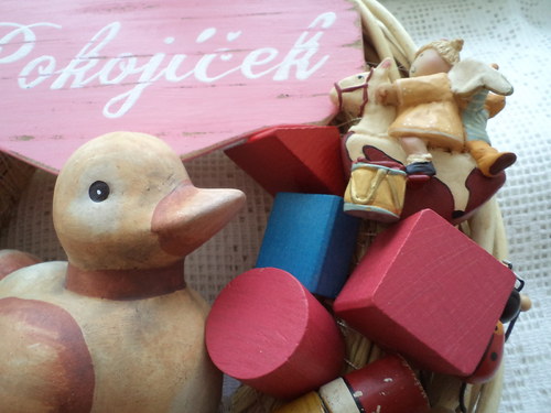 Pokojíček pro holčičku — foto 3