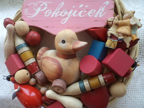 Pokojíček pro holčičku — foto 4