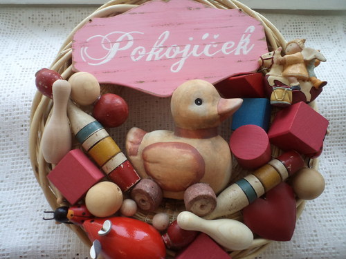 Pokojíček pro holčičku — foto 5