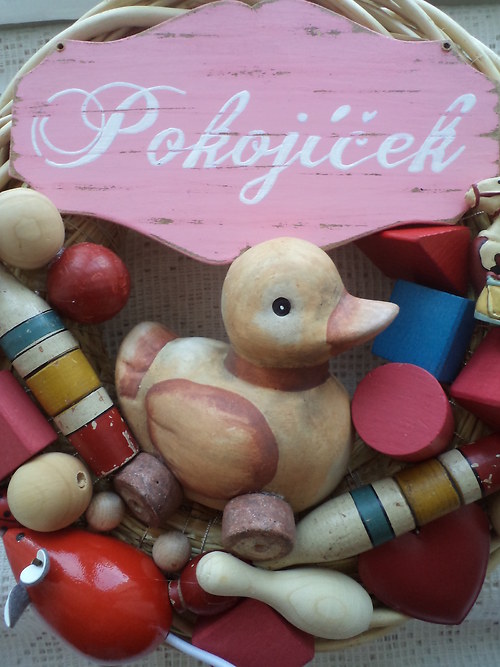 Pokojíček pro holčičku — foto 6