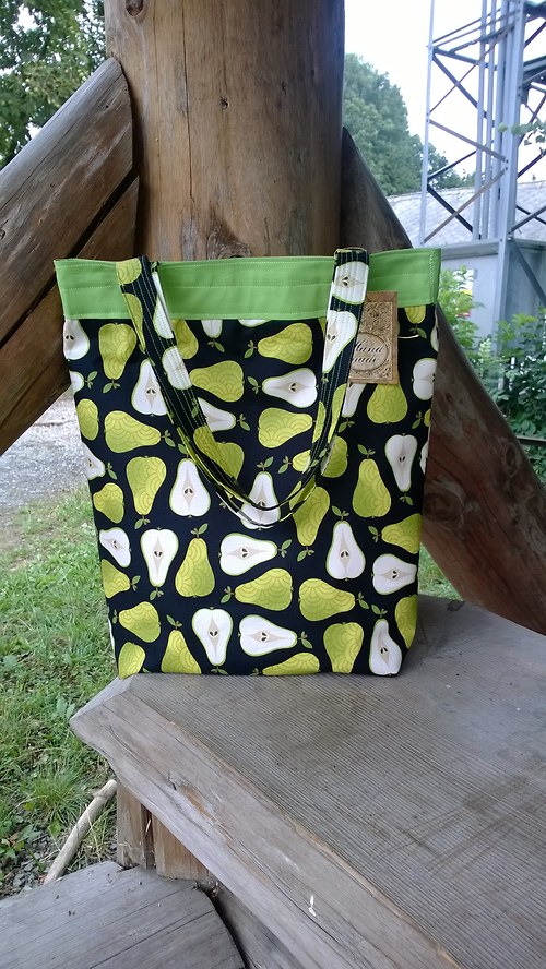 Nákupka PEARS:-) — foto 2
