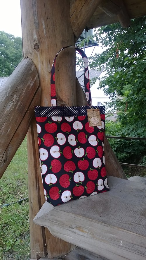 Nákupka APPLES:-) — foto 3