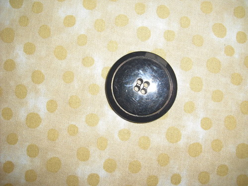 Knoflík plast MAXI - SLEVA! — foto 3