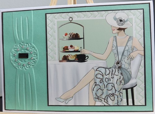 Art Deco (1) — foto 2