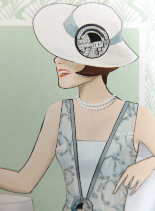 Art Deco (1) — foto 3