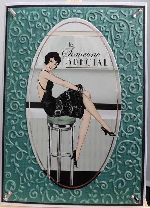 Art Deco (6) — foto 2