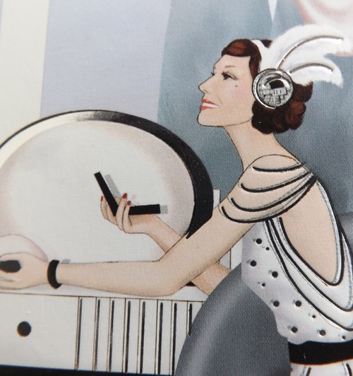 Art Deco (2) — foto 4