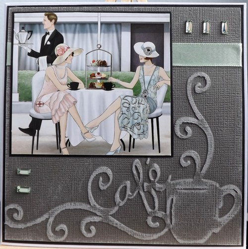 Art Deco (10) — foto 2
