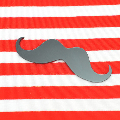 Moustache — foto 2