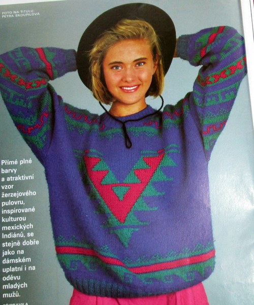 Praktická žena 2/93 — foto 2