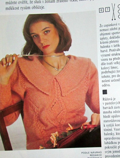 Praktická žena 2/93 — foto 3