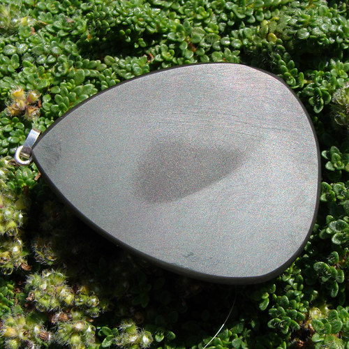 Duhový obsidián (rarita) — foto 5