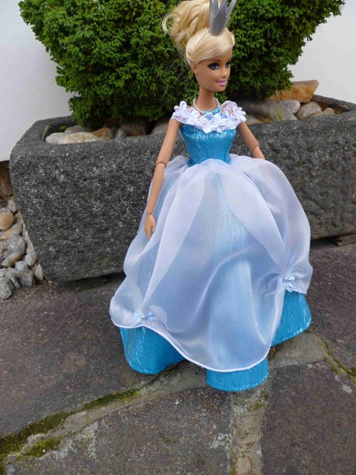 Princezna modrá 2 — foto 3