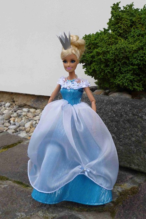 Princezna modrá 2 — foto 4