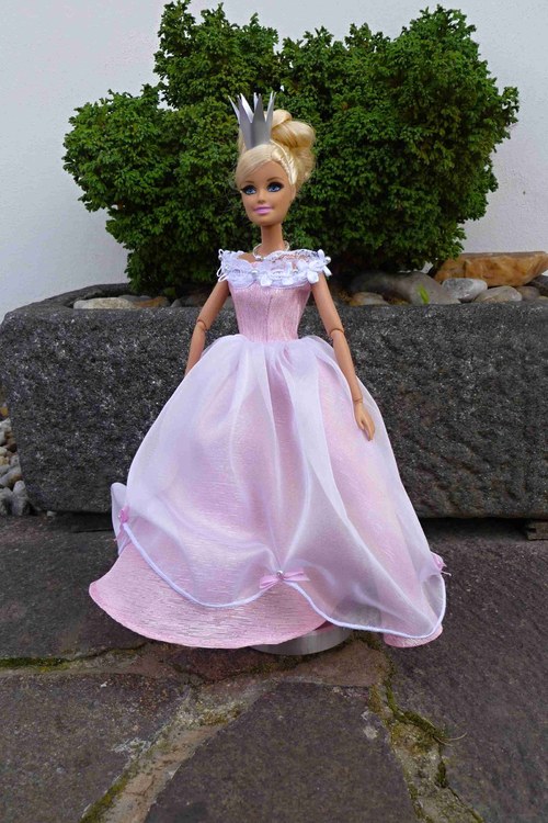 Princezna růžová 2 — foto 2