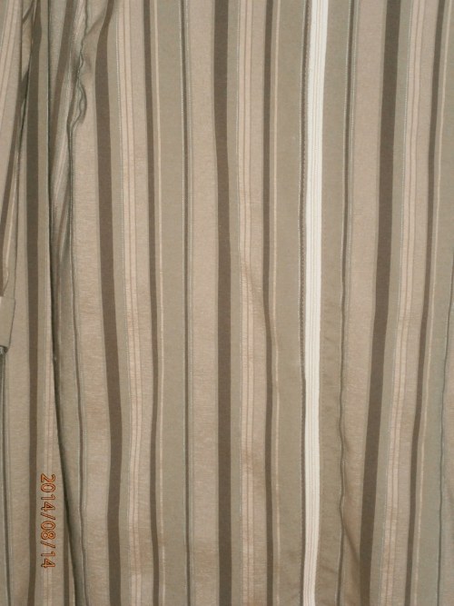 Výprodej ! Elastická Košile Vel.58 — foto 2