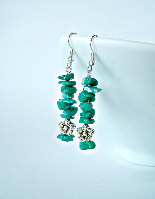 Amazonitky pro amazonky :-) — foto 2