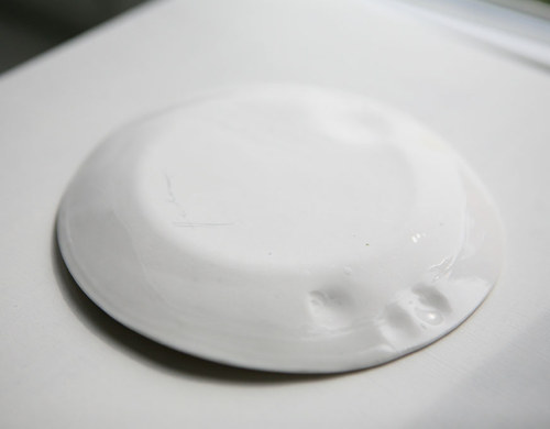 Talířek Dotty life (porcelán) — foto 4
