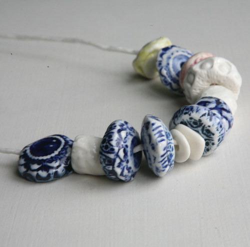 Temperance XIV (porcelán) — foto 2